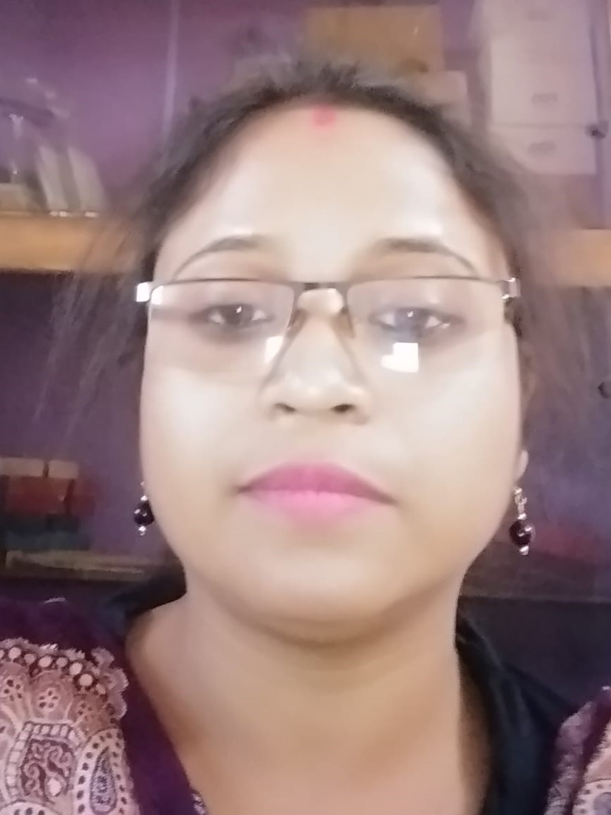 Papiya Chakraborty — Speech-Language Pathologist at Kalyani Life Institute